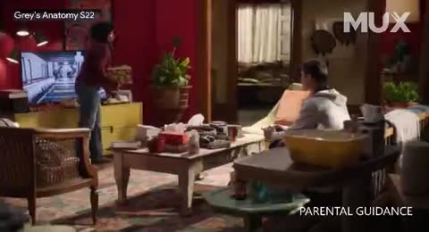 Greys Anatomy S22E15