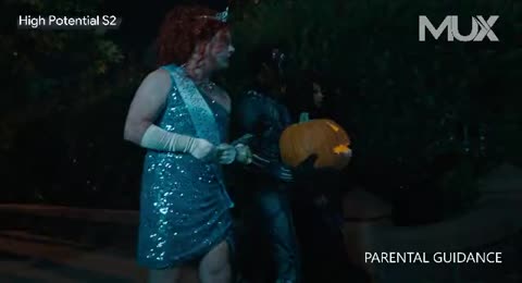 High Potential S02E06