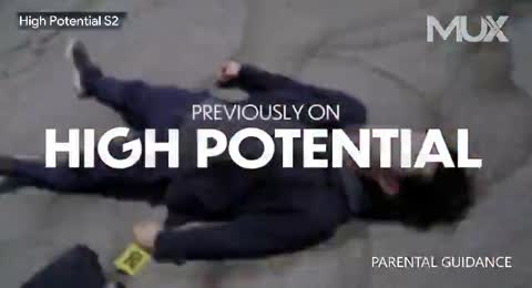 High Potential S02E07