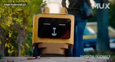 High Potential S02E16