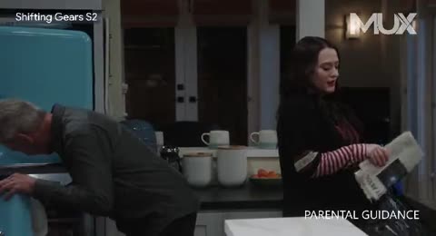 Shifting Gears S02E04