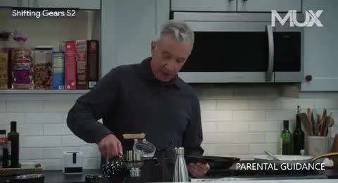 Shifting Gears S02E06