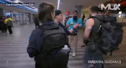 TheAmazingRace S38E05