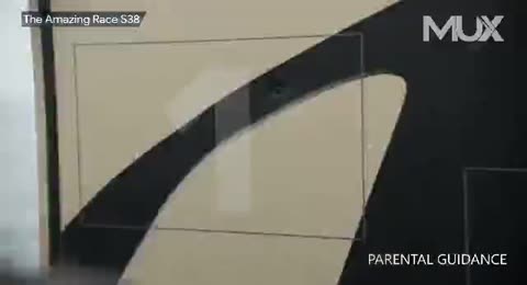 TheAmazingRace S38E07