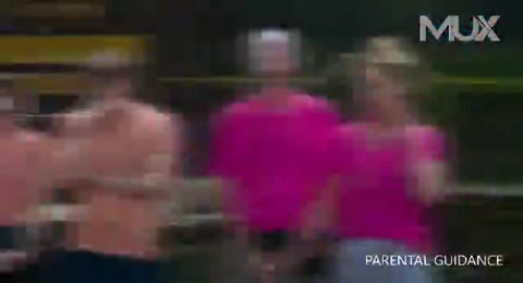 The Amazing Race S37E11