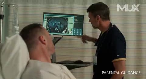 Will Trent S03E16