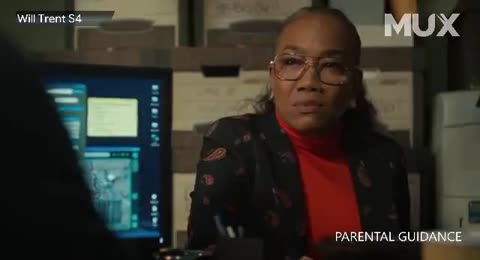 Will Trent S04E12