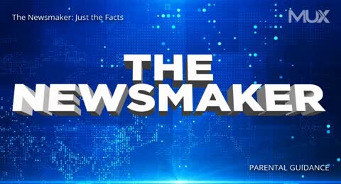 The Newsmaker