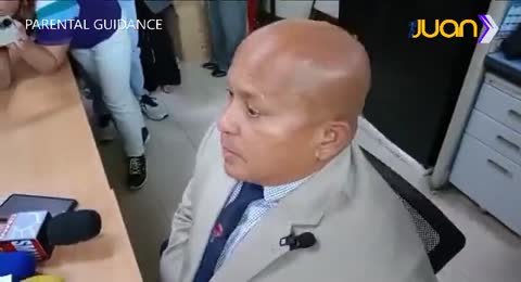 Kwentong Politiko 2