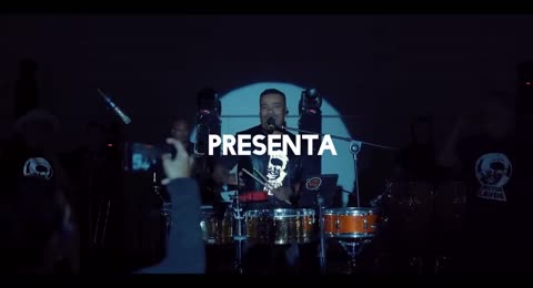 Adelmo Gauna   Homenaje a Hector Lavoe ft  Nestor Rivero y Socrates Cariaco 720P HD 