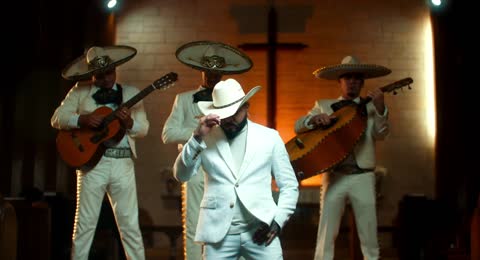 Chacal   Brindo a tu nombre