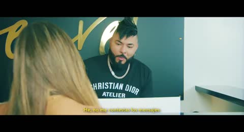 Chacal x Dayran   Por Mujeres Como T    Official Video  720P HD 