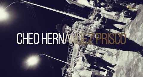 Criollo En Vivo   Cheo Hern  ndez Prisco