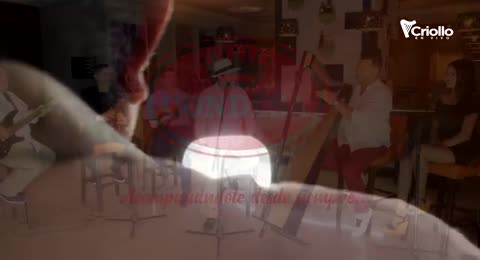 Criollo en Vivo Luis Silva 720P HD 