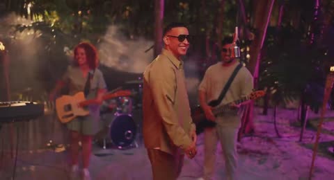 Daddy Yankee   LOVEO