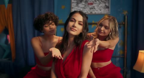 David Bisbal   T   Me Delatas 720P HD 