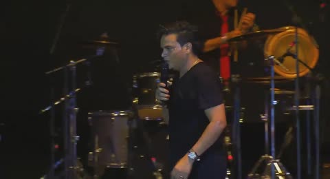 Silvestre Dangond   Ni  game Tres Veces  Vivo  720P HD 