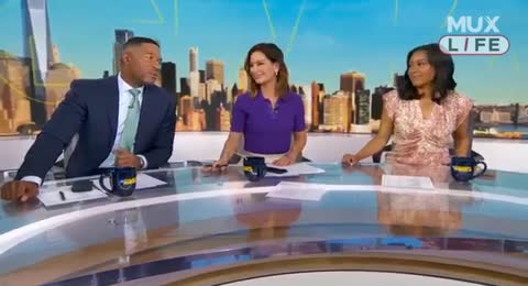 GMA
