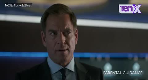 NCIS Tony and Ziva S01E06