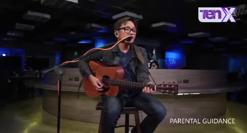 Rappler Live Jam