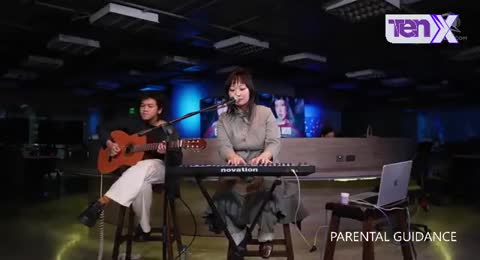 Rappler Live Jam 3