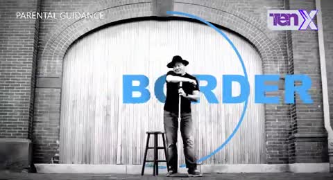 VOA Border Crossings 2