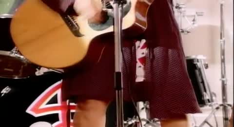 4 Non Blondes   What s Up