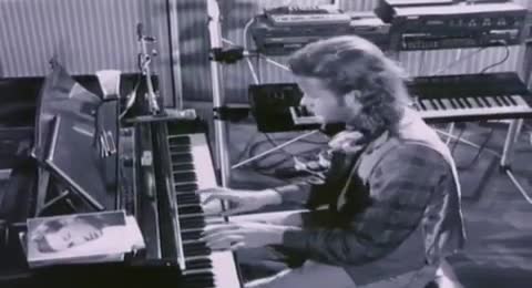 A Ha   I Call Your Name