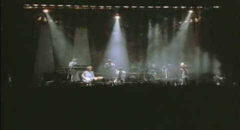 A Ha   I ve Been Losing You