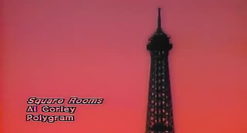 Al Corley Square Rooms