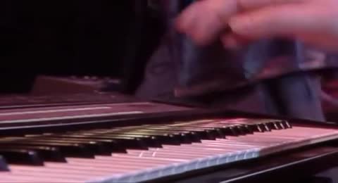 Alphaville   Big In Japan