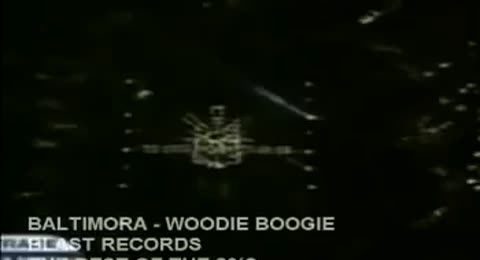 Baltimora  Woodie Boogie