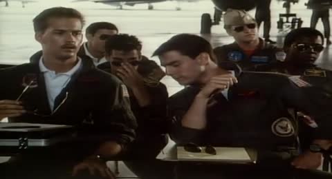 Berlin   Take My Breath Away