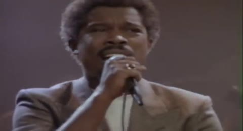 Billy Ocean   When The Going Gets Tough  The Tough Get Going
