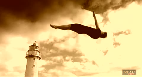 Black   Wonderful Life