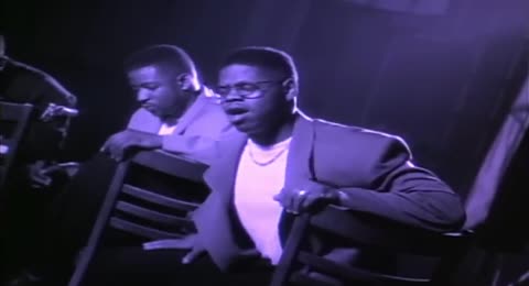 Boyz Ii Men   End Of The Road