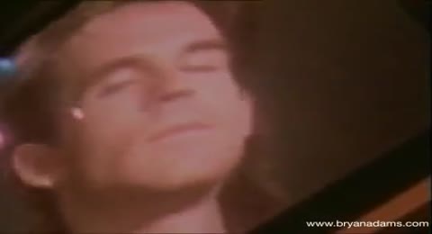Bryan Adams   Heaven