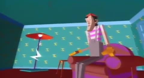 Dire Straits   Money For Nothing