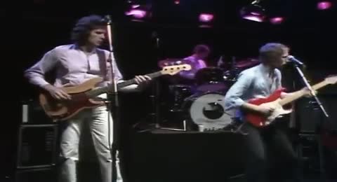 Dire Straits   Sultans Of Swing