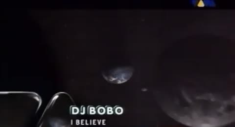 Dj Bobo I Believe