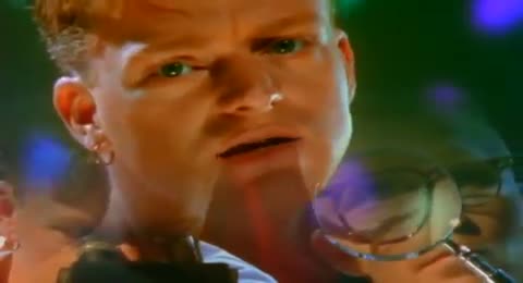 Erasure   A Little Respect