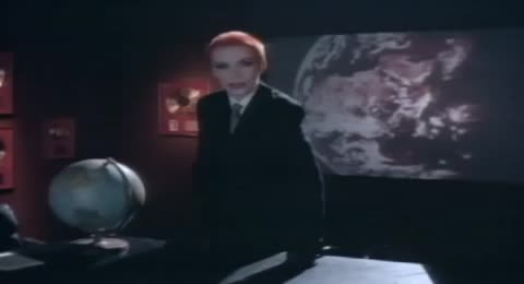 Eurythmics   Sweet Dreams