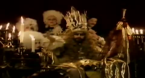 Eurythmics   There Must Be An Angel