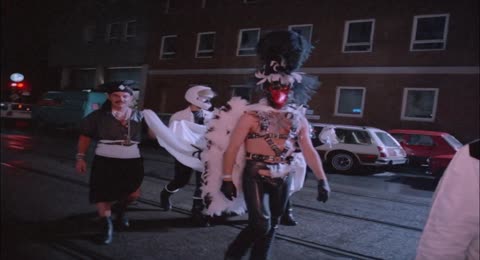 Freddie Mercury   Living On My Own