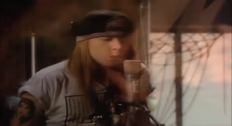 Guns N  Roses   Patience