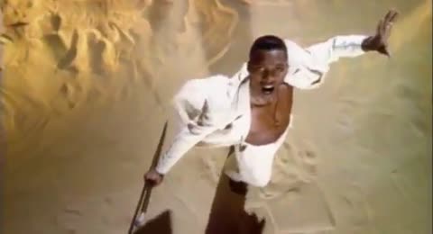 Haddaway   Rock My Heart