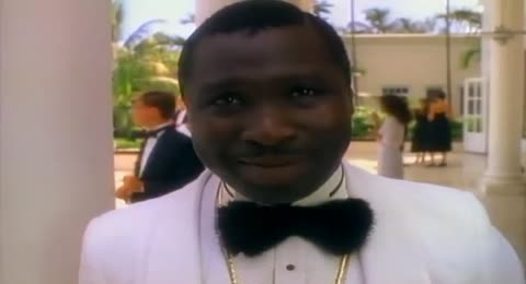 Huey Lewis And The News   Stuck With You