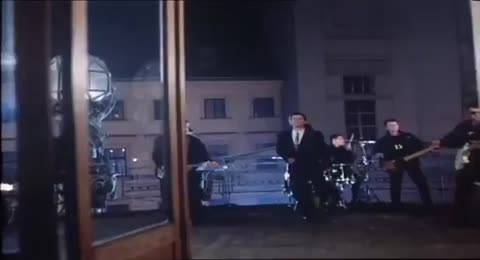 Inxs   New Sensation