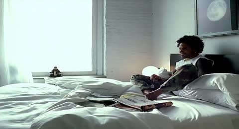 Lenny Kravitz   Again