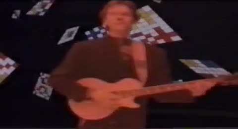 Level 42   Running In The Family